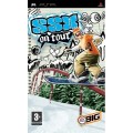 SSX On Tour (английская версия) (PSP)