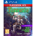 Terraria (русские субтитры) (PS4)