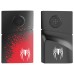 Съёмные боковые панели для Sony PlayStation 5 Slim с дисководом (Spider-Man 2 ver 2.0) (PS5)