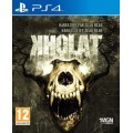 Kholat (PS4)