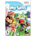 My Sims (Wii)