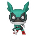 Фигурка Funko POP! Vinyl: My Hero Academia S3: Deku w/Helmet 42930