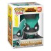 Фигурка Funko POP! Vinyl: My Hero Academia S3: Deku w/Helmet 42930