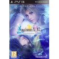 Final Fantasy X/X-2 HD Remaster Limited Edition (PS3)