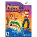 Fishing Master (Wii)