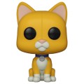 Фигурка Funko POP! Disney: Lightyear: Sox 63951