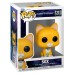 Фигурка Funko POP! Disney: Lightyear: Sox 63951