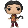 Фигурка Funko POP! TV: Bobble: Marvel: Ms. Marvel: Aisha 59568