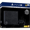 Игровая приставка Sony PlayStation 4 Pro 1 ТБ Limited Edition + игра Kingdom Hearts 3