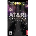 Atari Classics Evolved (PSP)