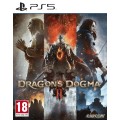 Dragon's Dogma 2 (II) - Lenticular Edition (русские субтитры) (PS5)