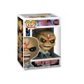 Фигурка Funko POP! Vinyl: Rocks: Iron Maiden: Piece Of Mind (Skeleton Eddie) 45983