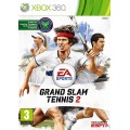 Grand Slam Tennis 2 (английская версия) (Xbox 360)