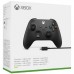 Беспроводной геймпад Microsoft Xbox Carbon Black + кабель USB Type-C (1V8-00015)