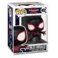 Фигурка Funko POP! Bobble: Marvel: Animated Spider-Man: Spider-Man Miles 33977
