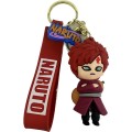 Брелок для ключей Наруто Chibi Kazekage Gaara, 7 см