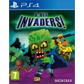 8-Bit Invaders (русские субтитры) (PS4)
