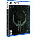 Quake II (Limited Run #076) (русские субтитры) (PS5)