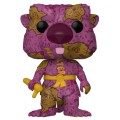 Фигурка Funko POP! Art Series: TMNT 2: Splinter w/Case (Exc) 60107
