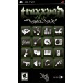 Traxxpad: Portable Studio (PSP)
