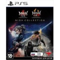 Nioh Collection (русские субтитры) (PS5)