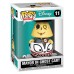 Фигурка Funko POP! Trains: Disney: NBC: Mayor in Ghost Cart 50634