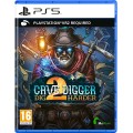 Cave Digger 2: Dig Harder (только для PSVR2) (PS5)