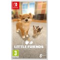 Little Friends: Dogs & Cats (Nintendo Switch)