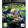 Ben 10: Galactic Racing (английская версия) (PS3)