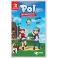 Poi: Explorer Edition (Nintendo Switch)