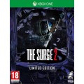 The Surge 2. Limited Edition (русские субтитры) (Xbox One / Series)