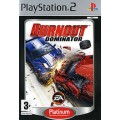 Burnout Dominator (PS2)