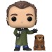 Фигурка Funko POP! Vinyl: Groundhog Day: Phil w/Punxsutawney Phil 47240