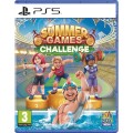 Summer Games Challenge (русские субтитры) (PS5)