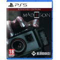 MADiSON. Possessed Edition (русские субтитры) (PS5)