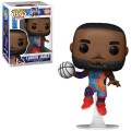 Фигурка Funko POP! Movies: Space Jam A New Legacy: LeBron James 55974