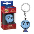 Брелок Funko Pocket POP! Keychain: Aladdin: Genie 35932-PDQ