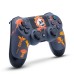 Беспроводной геймпад Sony Dualshock 4 Goldies Inventory Edition