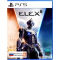 Elex II (русская версия) (PS5)