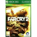 Far Cry 2 (Xbox 360 / One / Series)