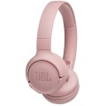 Беспроводные наушники JBL Tune 560BT, розовый