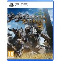 Monster Hunter Wilds (русская версия) (PS5)
