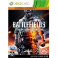 Battlefield 3 Premium Edition (Xbox 360)