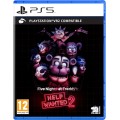 Five Nights at Freddy's: Help Wanted 2 (английская версия) (с поддержкой PSVR2) (PS5)