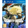 Gravity Rush 2 (русская версия) (PS4)