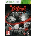 Yaiba: Ninja Gaiden Z (Xbox 360)