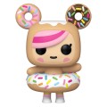 Фигурка Funko POP! Vinyl: Tokidoki: Donutella 55752 (56956)