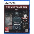 The Nightmare Box Vol. II (английская версия) (PS5)