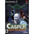 Casper Spirit Dimensions (PS2)