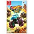 Hot Wheels Monster Trucks: Stunt Mayhem (английская версия) (Nintendo Switch)